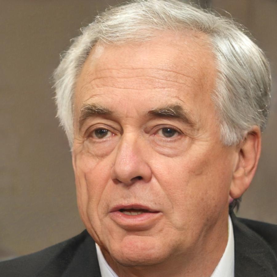 Portrait von Finanzexperte Thomas Wagner